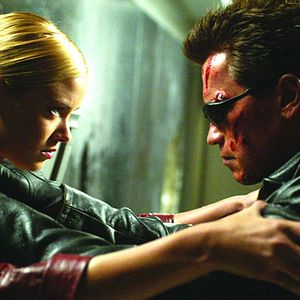 Foto Arnold Schwarzenegger