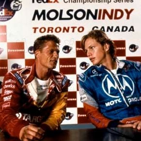 Foto Alta Velocidade