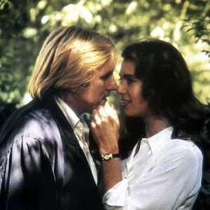 Foto Maruschka Detmers