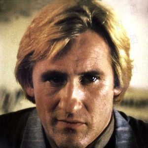 Foto Gérard Depardieu