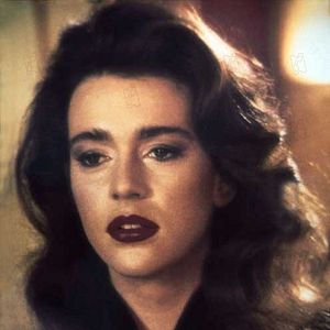 Foto Maruschka Detmers