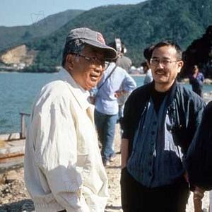 Foto Shôhei Imamura