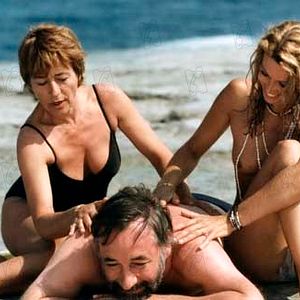 Foto Catherine Alric