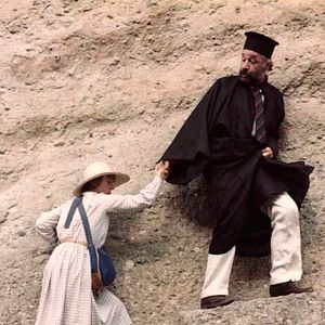 Foto Philippe de Broca