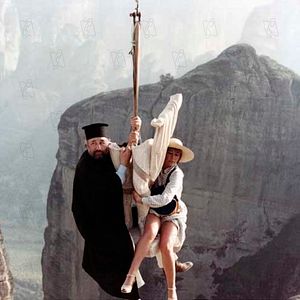 Foto Philippe de Broca