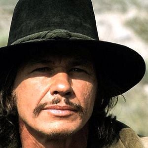 Foto Renegado Impiedoso