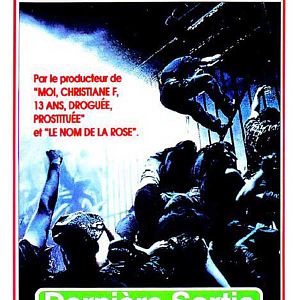 Foto Noites Violentas no Brooklyn