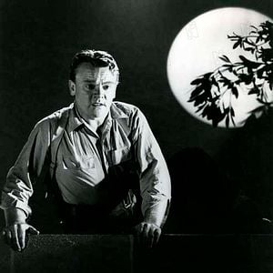 Foto James Cagney