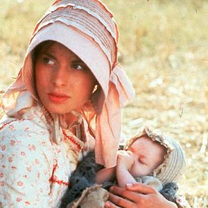 Foto Tess - Uma Lição de Vida