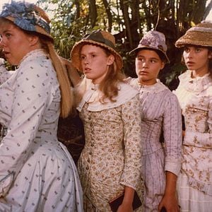 Foto Tess - Uma Lição de Vida