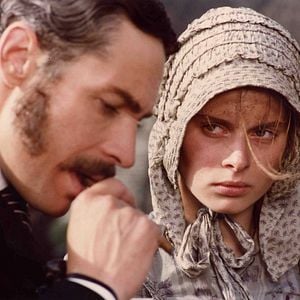 Foto Tess - Uma Lição de Vida