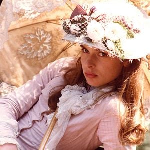 Foto Tess - Uma Lição de Vida