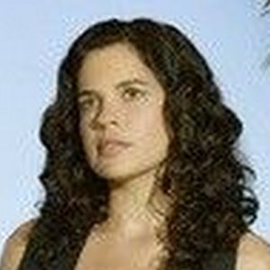 Foto Zuleikha Robinson