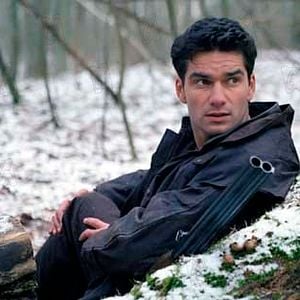 Foto François Vincentelli