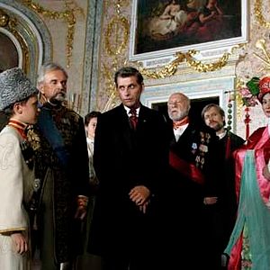 Foto Jacques Gamblin