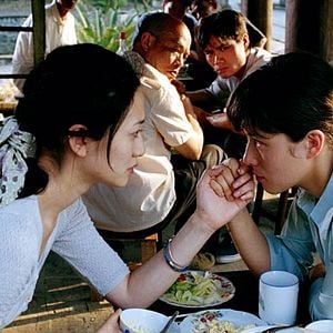 Foto As Filhas do Botânico