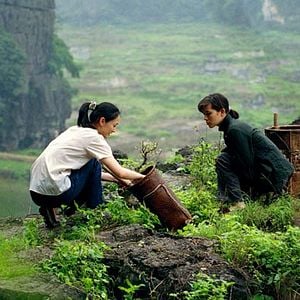 Foto As Filhas do Botânico