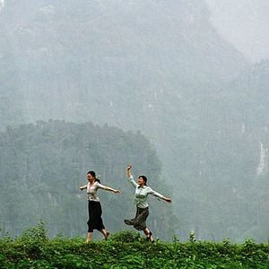 Foto As Filhas do Botânico