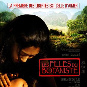 Foto As Filhas do Botânico