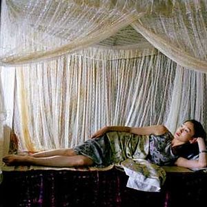 Foto As Filhas do Botânico