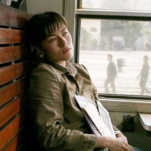 Foto As Filhas do Botânico