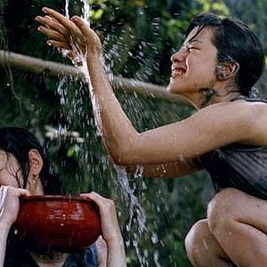 Foto As Filhas do Botânico