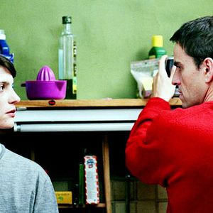 Foto Hélène Fillières