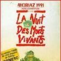 Foto A Noite dos Mortos-Vivos
