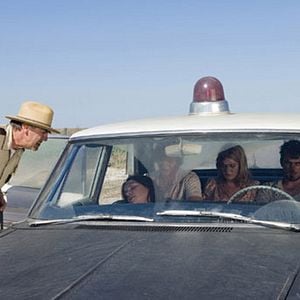 Foto O Massacre da Serra Elétrica - O Início