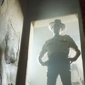 Foto O Massacre da Serra Elétrica - O Início