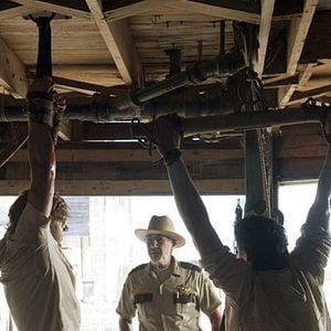 Foto O Massacre da Serra Elétrica - O Início