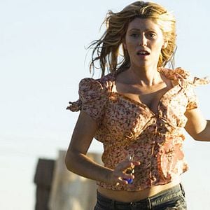 Foto O Massacre da Serra Elétrica - O Início