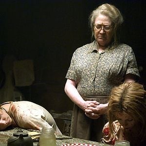 Foto Marietta Marich