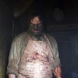 Foto O Massacre da Serra Elétrica - O Início