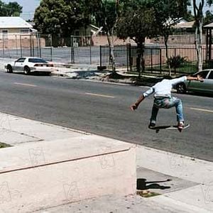 Foto Wassup Rockers - Desafios da Rua