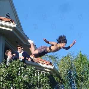 Foto Wassup Rockers - Desafios da Rua