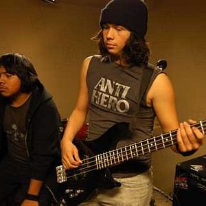 Foto Wassup Rockers - Desafios da Rua