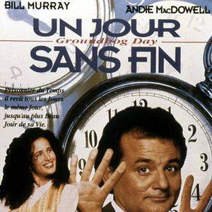 Foto Feitiço Do Tempo