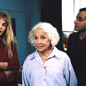 Foto Nouvelle chance