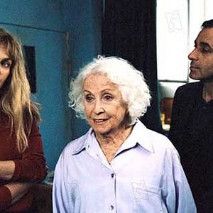 Foto Nouvelle chance