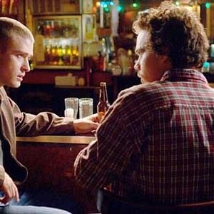 Foto Entre o Céu e o Inferno