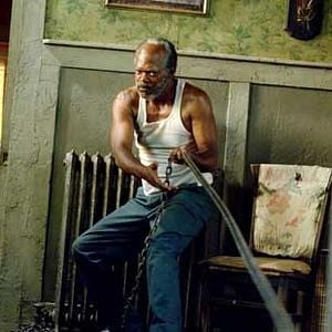 Foto Entre o Céu e o Inferno