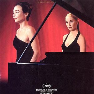 Foto Ao Lado da Pianista