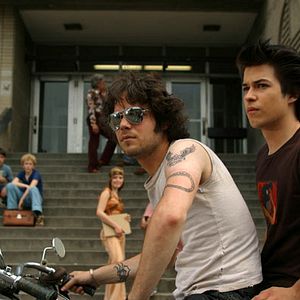 Foto C.R.A.Z.Y. - Loucos de Amor