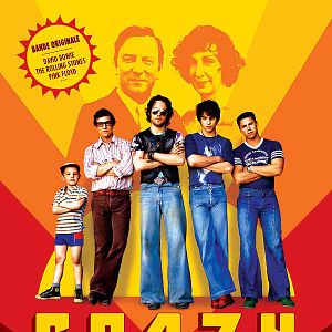 Foto C.R.A.Z.Y. - Loucos de Amor