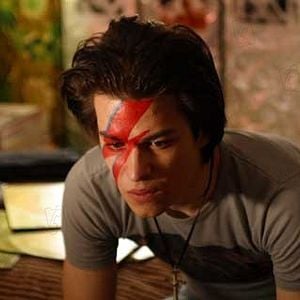 Foto C.R.A.Z.Y. - Loucos de Amor