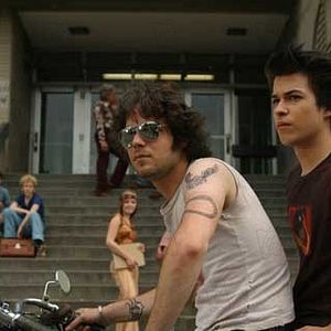 Foto C.R.A.Z.Y. - Loucos de Amor