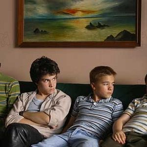 Foto C.R.A.Z.Y. - Loucos de Amor