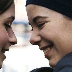 Foto Salomé Blechmans