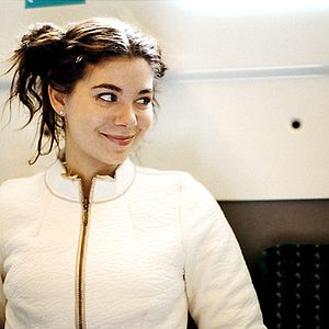 Foto Salomé Blechmans